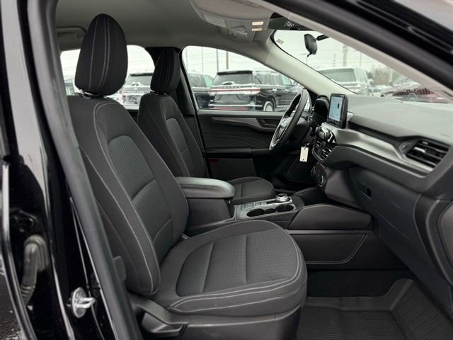 Certified 2023 Ford Escape AWD image 28