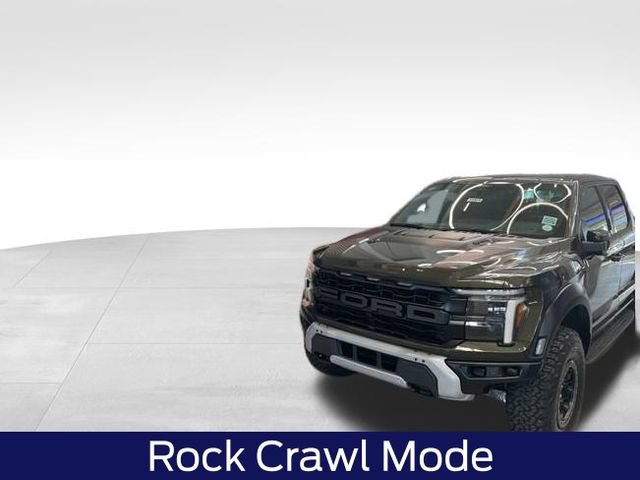 Certified 2024 Ford F150 King Ranch w/ FX4 Off-Road Package AWD/4WD image 9