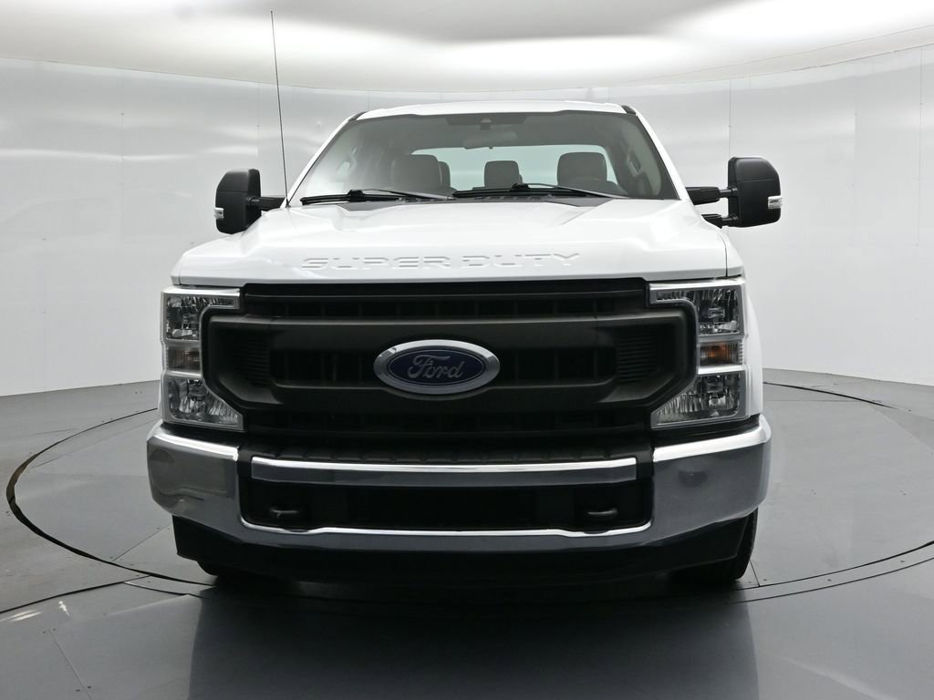 Certified 2020 Ford F250 XL w/ Power Equipment Group RWD image 20