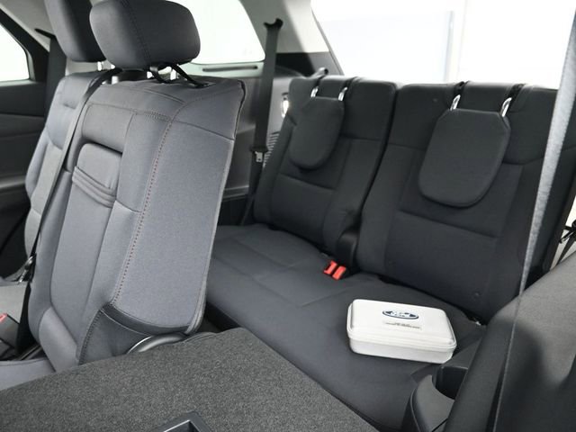 Certified 2026 Ford Explorer Active RWD image 26