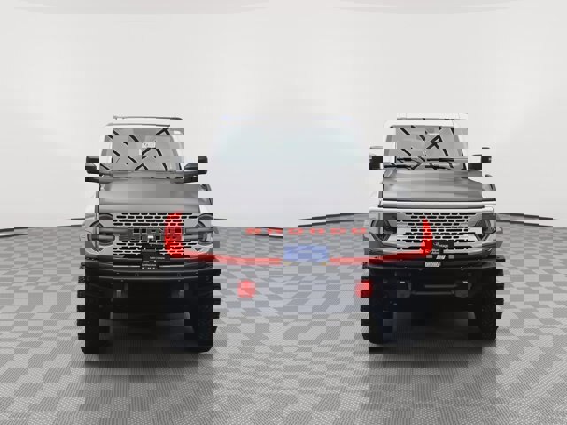 Certified 2025 Ford Bronco Stroppe Edition image 9