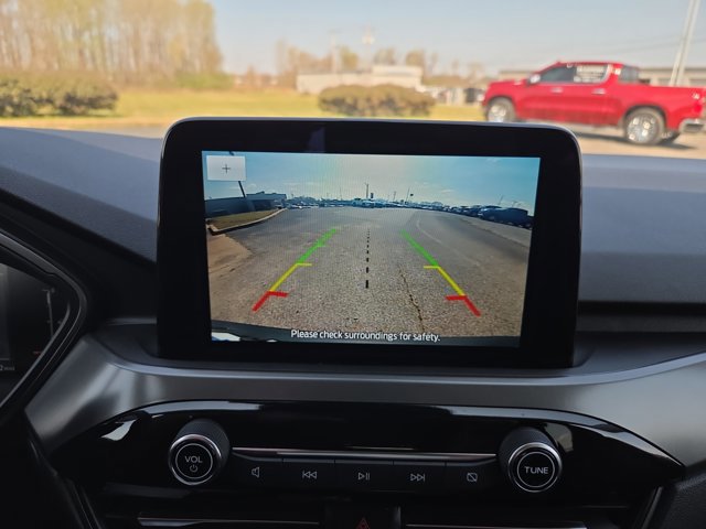 Certified 2023 Ford Escape Active image 24