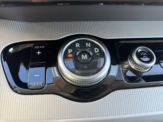 Certified 2025 Ford Expedition Max Active image 18