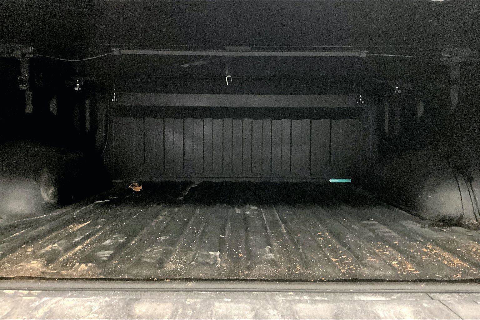 Used 2020 RAM 1500 Rebel image 32