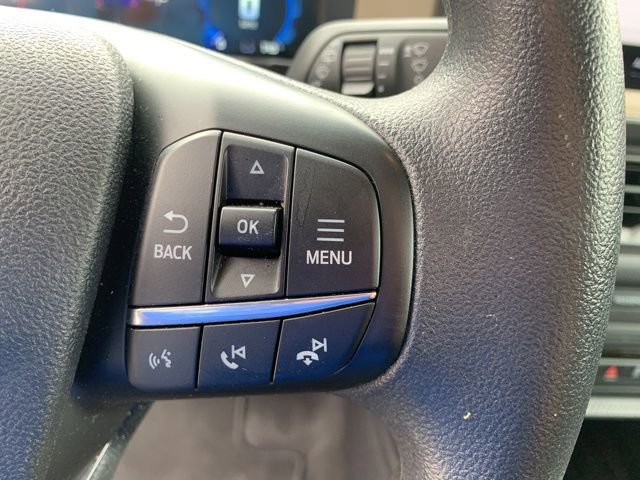 Certified 2025 Ford Bronco Sport Big Bend AWD/4WD image 28