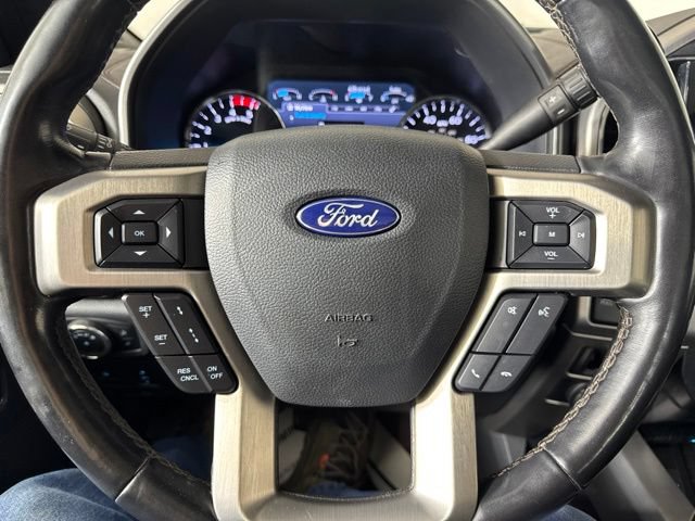 Certified 2022 Ford F250 Platinum AWD/4WD image 17