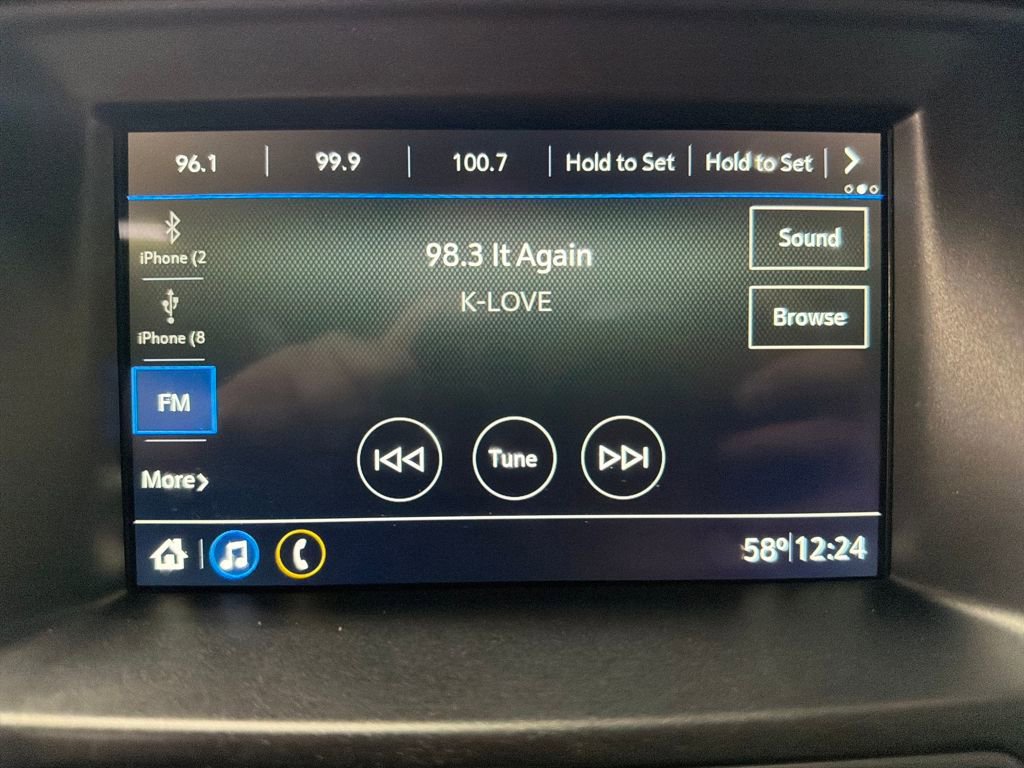 Used 2019 Chevrolet Colorado W/T w/ WT Convenience Package image 25