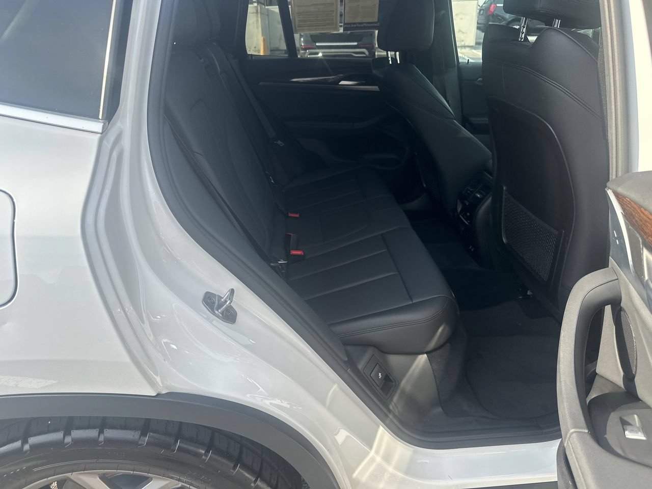 Used 2020 BMW X3 sDrive30i w/ Driving Assistance Package RWD image 17
