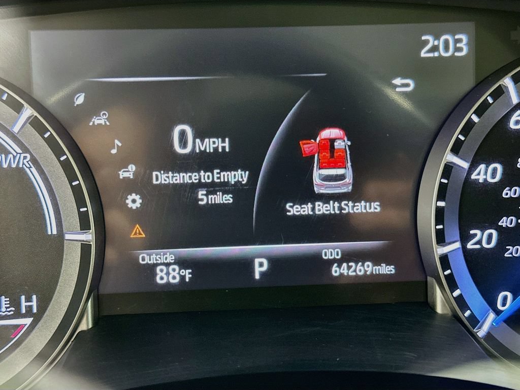Used 2022 Toyota Highlander Bronze Edition AWD/4WD image 30