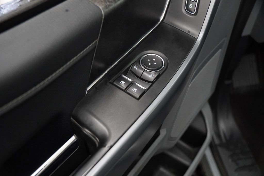 Certified 2021 Ford F150 XLT w/ Equipment Group 301A Mid image 11