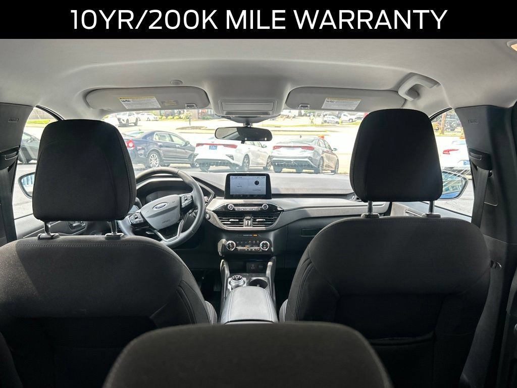 Certified 2023 Ford Escape Active w/ Cold Weather Package FWD image 6
