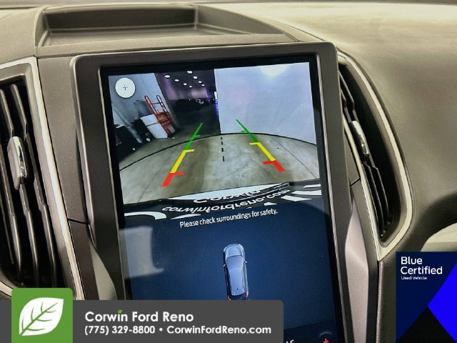 Certified 2023 Ford Edge SE w/ Black Appearance Package AWD/4WD image 18