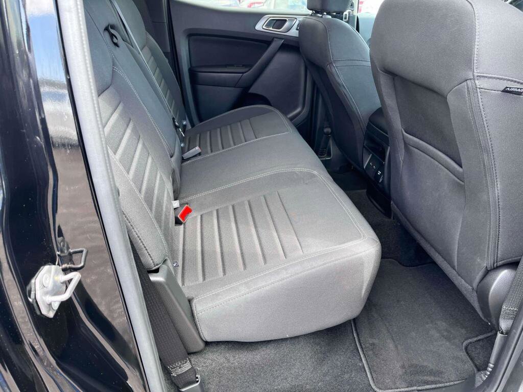 Certified 2023 Ford Ranger XLT w/ Equipment Group 302A High AWD/4WD image 20