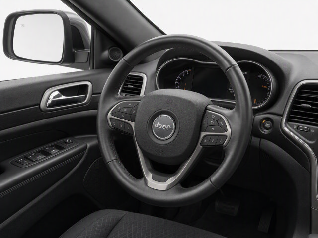 Used 2018 Jeep Grand Cherokee Laredo AWD/4WD image 20