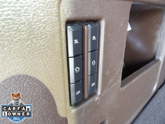 Certified 2022 Ford Expedition Max King Ranch AWD/4WD image 32