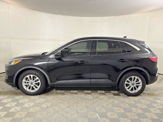 Certified 2020 Ford Escape SE FWD image 7
