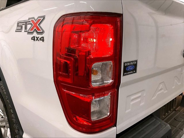 Certified 2021 Ford Ranger XL w/ Equipment Group 101A High AWD/4WD image 28