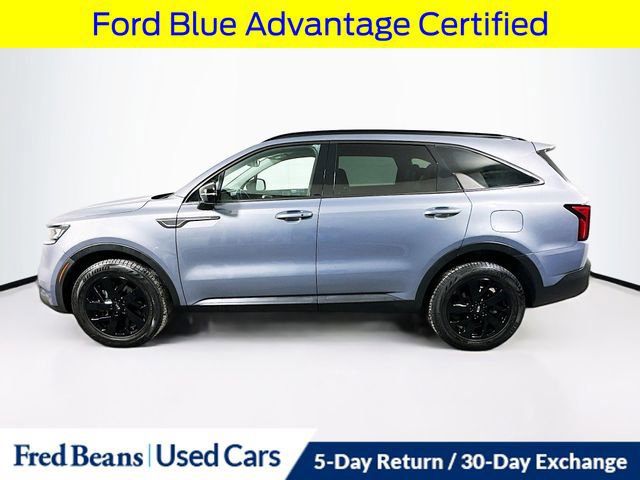 Used 2021 Kia Sorento S image 2