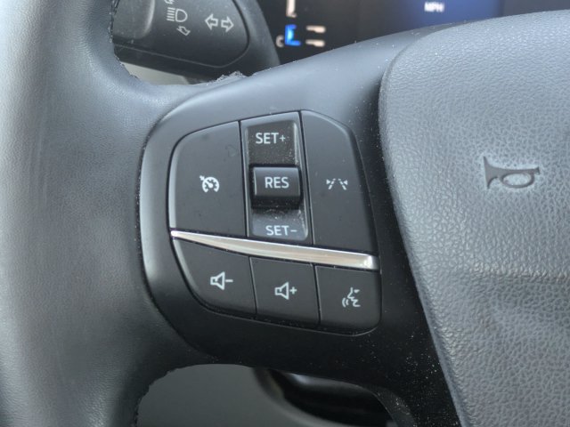 Certified 2024 Ford Escape Active FWD image 23