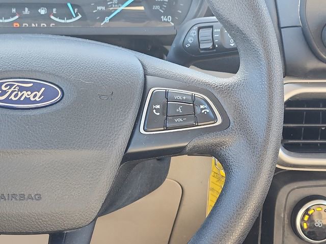 Certified 2021 Ford EcoSport S image 15