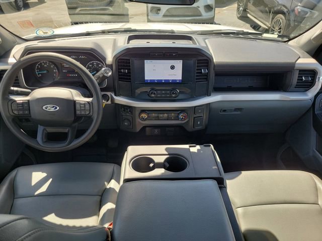 Certified 2023 Ford F150 XL w/ Trailer Tow Package image 11