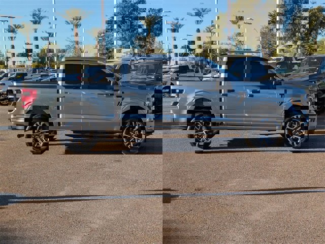 Certified 2023 Ford F150 XL w/ STX Appearance Package image 7