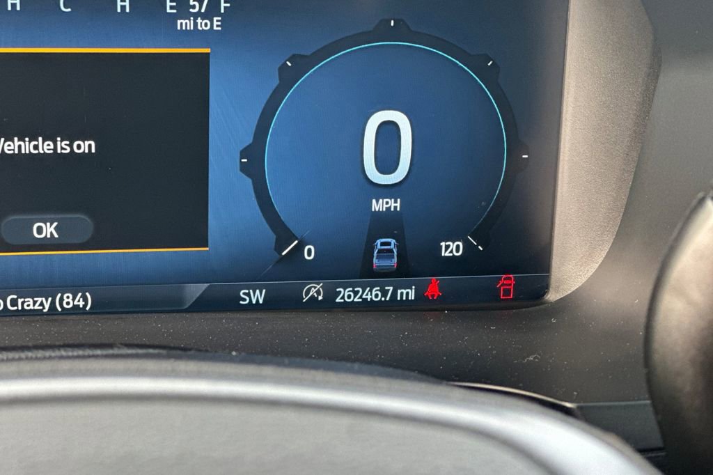 Certified 2024 Ford F150 XLT w/ Tow/Haul Package image 23