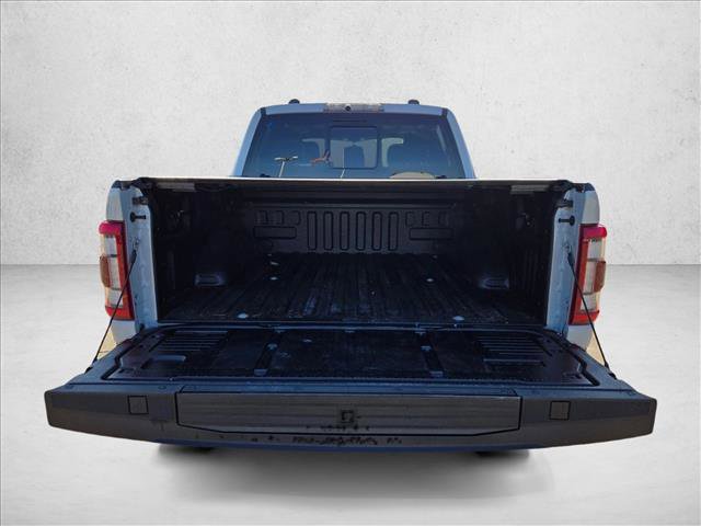 Certified 2023 Ford F150 Raptor w/ Raptor Carbon Fiber Package image 9