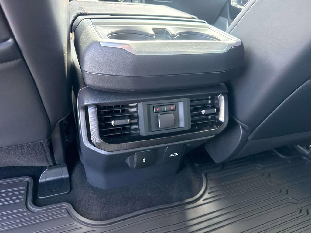 Certified 2025 Ford F150 Raptor w/ Equipment Group 803A Raptor R AWD/4WD image 15
