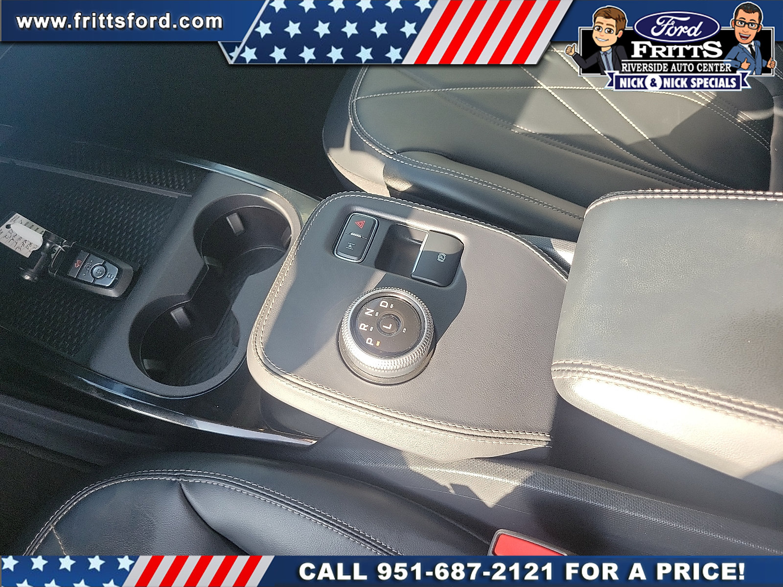 Certified 2023 Ford Mustang Mach-E Select RWD image 8