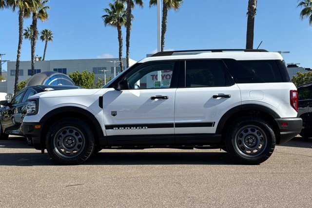 Certified 2024 Ford Bronco Sport Big Bend image 6