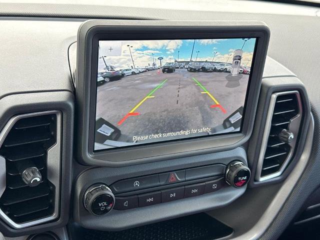 Certified 2024 Ford Bronco Sport Big Bend w/ Convenience Package image 24