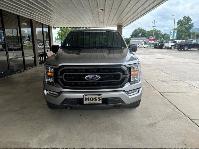 Certified 2023 Ford F150 XLT w/ Equipment Group 302A High AWD/4WD image 2