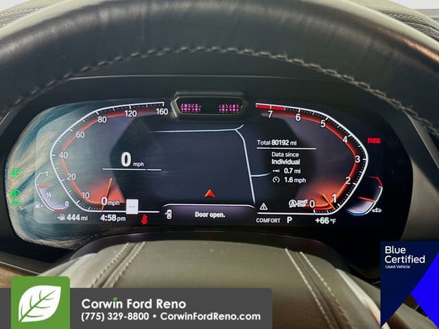 Used 2019 BMW X5 xDrive40i image 16