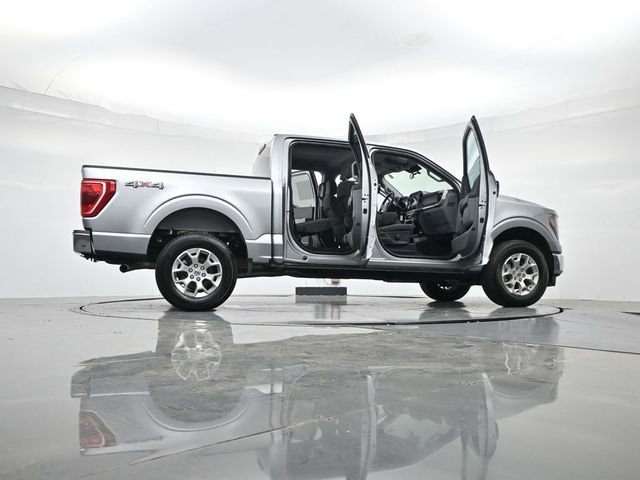 Certified 2023 Ford F150 XLT AWD/4WD image 50