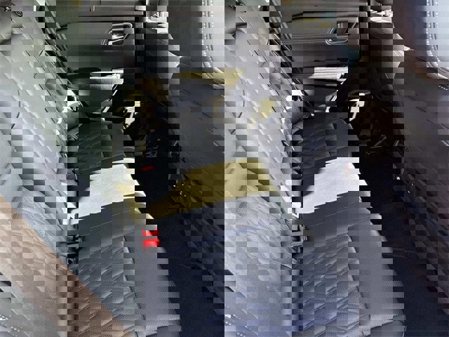 Used 2024 Nissan Rogue Platinum w/ Platinum Premium Package image 22