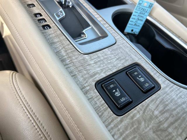 Used 2019 Nissan Murano SL w/ SL Technology Package FWD image 36