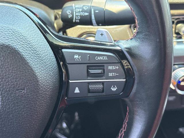 Used 2024 Acura Integra A-Spec FWD image 11