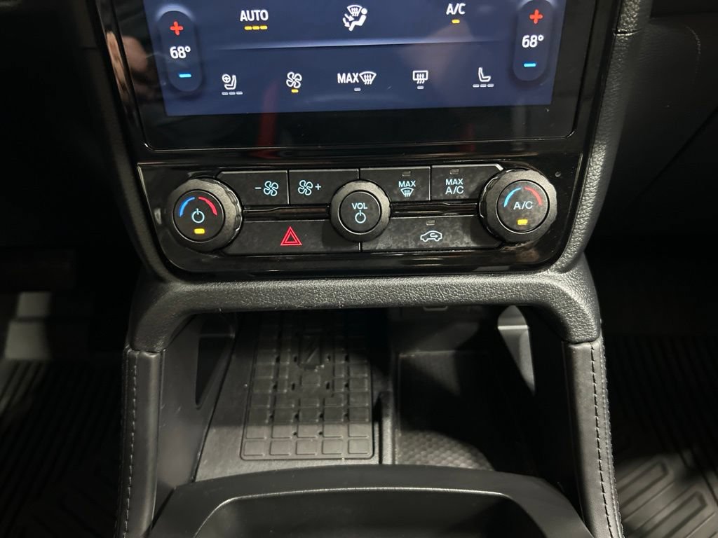 Certified 2024 Ford Ranger Raptor AWD/4WD image 22