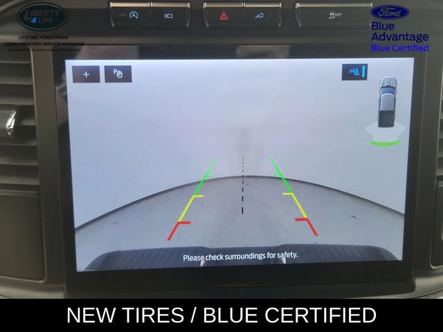 Certified 2023 Ford F150 XLT w/ Equipment Group 302A High AWD/4WD image 34