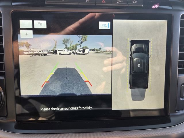 Certified 2023 Ford F150 Raptor AWD/4WD image 27