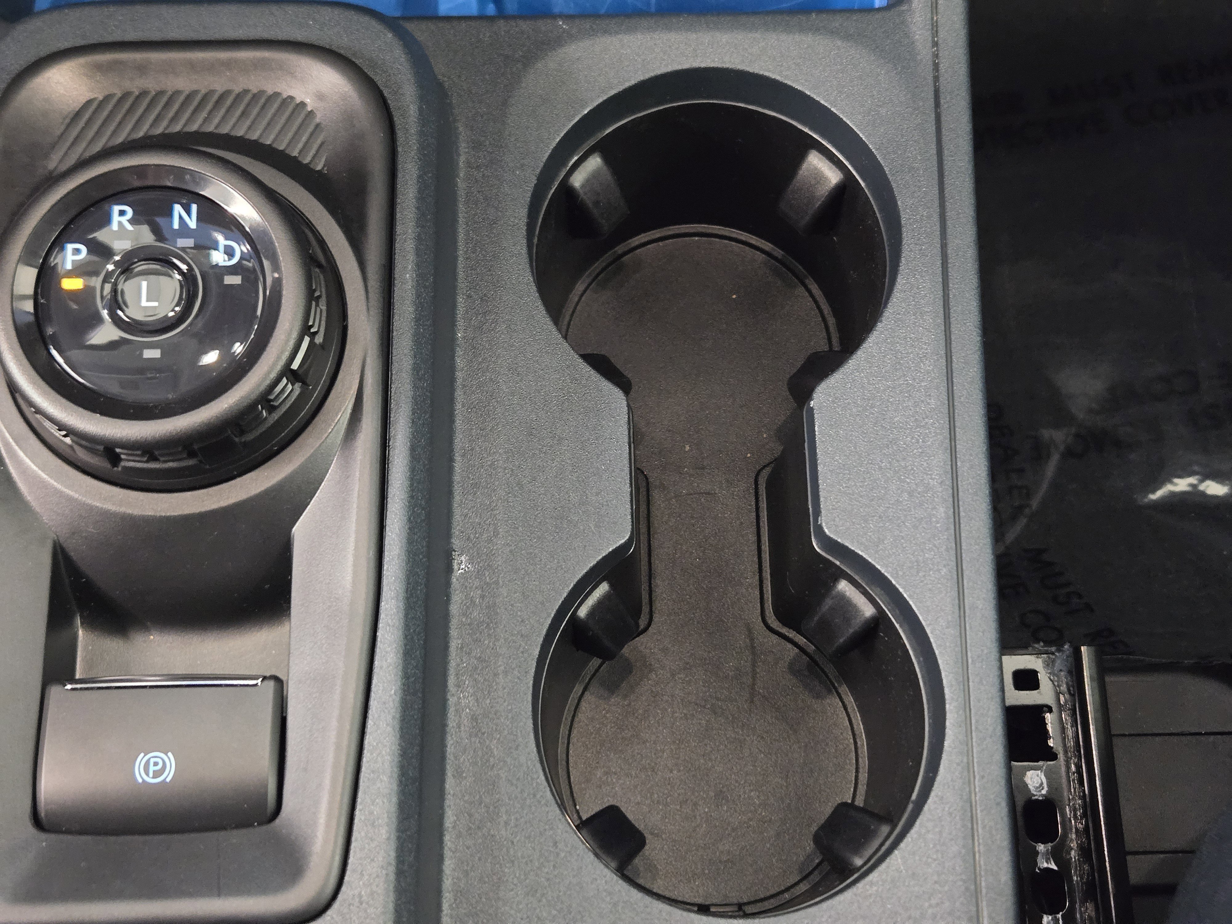 Certified 2025 Ford Maverick XLT w/ XLT Luxury Package image 19