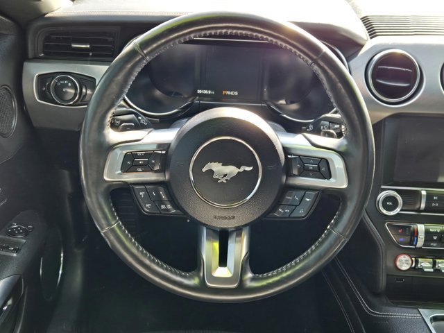 Certified 2022 Ford Mustang Premium w/ Equipment Group 201A RWD image 13