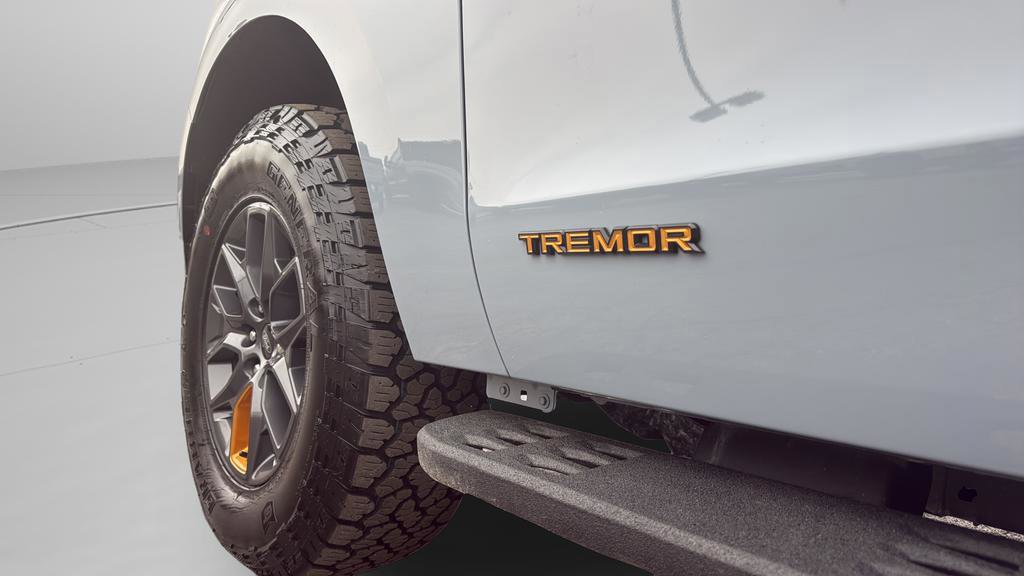 Certified 2025 Ford Expedition Tremor AWD/4WD image 37