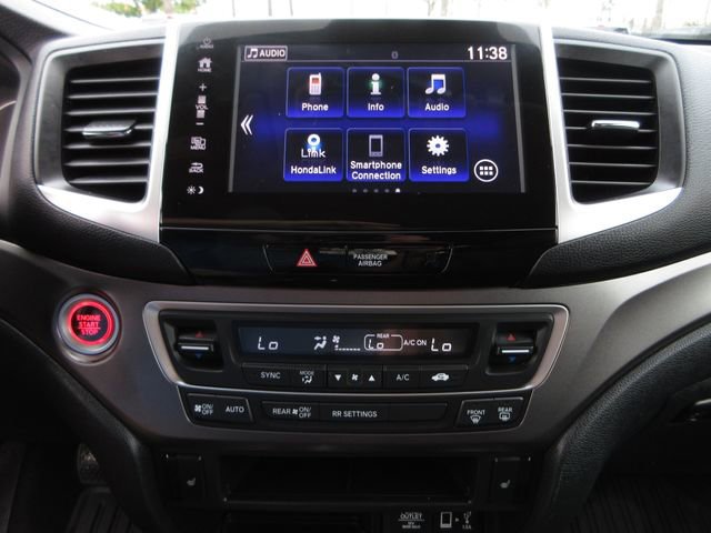 Used 2020 Honda Ridgeline RTL image 18