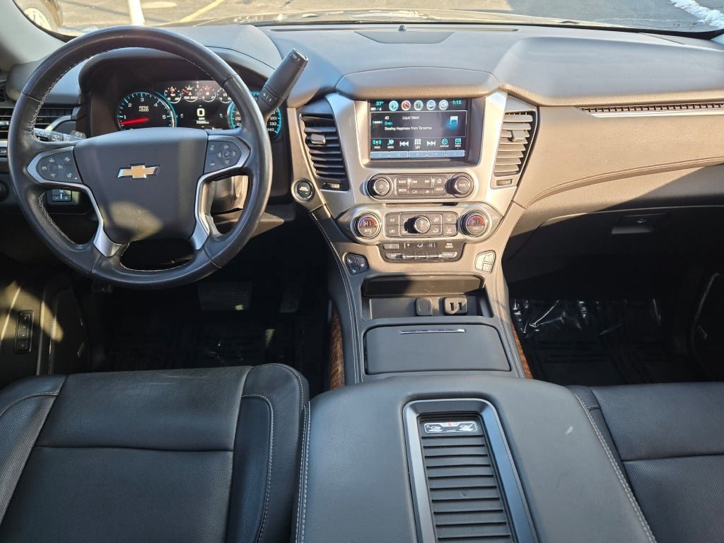 Used 2020 Chevrolet Tahoe Premier image 19