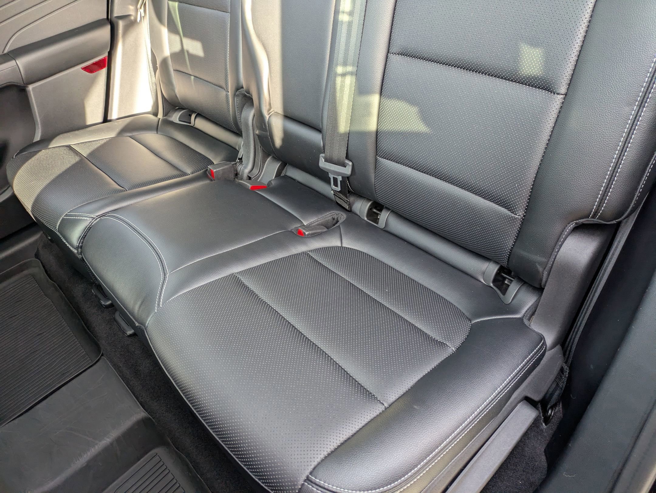 Certified 2022 Ford Escape SEL w/ Technology Package image 32