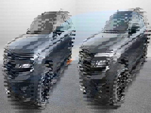 Certified 2022 Ford Expedition Limited