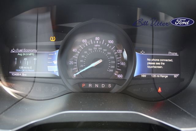 Certified 2022 Ford Edge SE w/ Black Appearance Package AWD/4WD image 24