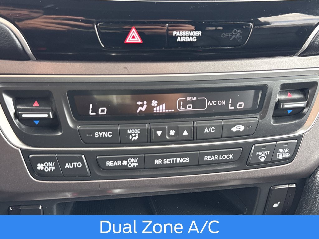 Used 2021 Honda Pilot Special Edition image 21